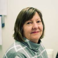 Julie Bizant