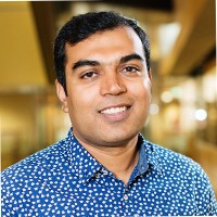 Md. Anower Hossain, PhD