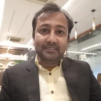 Anu Sethi
