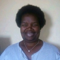 Thamie Mokoena