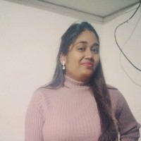 Mrunali Tembhurne