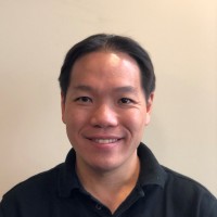 Ray Wong