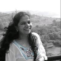 Stuti Pandey
