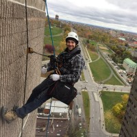 Corey Guertin-Normoyle