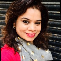 Payal Kumar