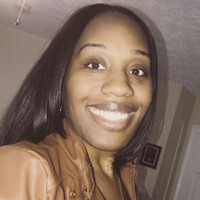 Amber Williams