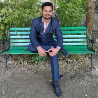 Shailesh Ghaywat