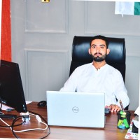 Mohsin Gillani