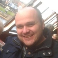 Chris Blythe