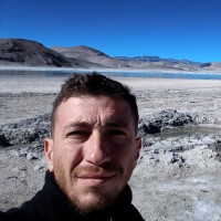 Matias Tomas Scro