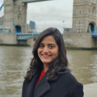 Richa Shah