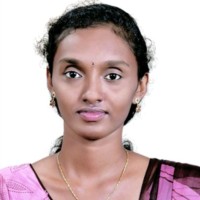 Ancy George