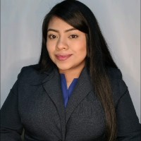 Evelyn Hernandez