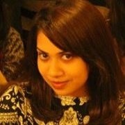 Mehreen Rahman