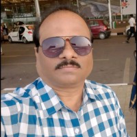 Sreenivas AkulaR