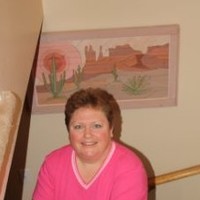Jackie Houston