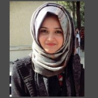 Tayyba Jamal