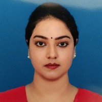 Haripriya Arumugasamy