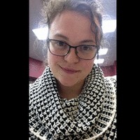 Samantha Harrison
