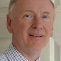 Gordon Alexander Harris