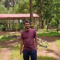 Akshay Hegde