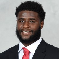 Jordan Mosley