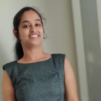 Praharshitha Yepuri
