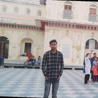 Deependra Chaudhary