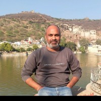 Saurabh Maheshwari
