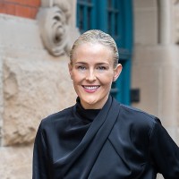Claire Ward