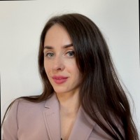 Olga Bølstad