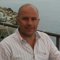 Jorge Parody García