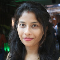 Purvi Namdev