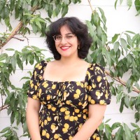 Neetu Karwal