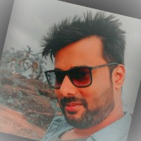 Ashwake Jaiswal