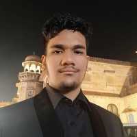 Ansh Bansal