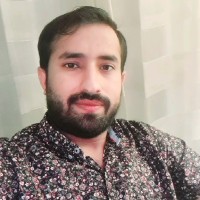 Mohsin Mushtaq