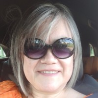Jacqueline Kinnersley