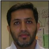 Nabeel Mian, Itil®