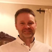 Kjell Tommy Gåseland