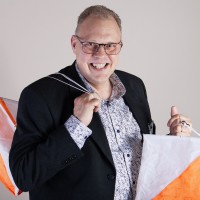 Jonas Hultin