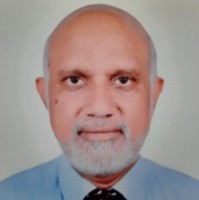Ramesh Vantaram