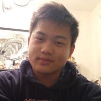 Kevin Gao