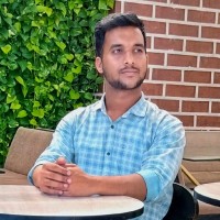 Bhushan Hande