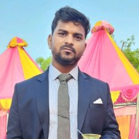 Yogendra Kumar