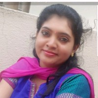 Vinutha Hariprakash