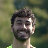 Alejandro Sandhu Suarez