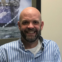 Jeff Luce