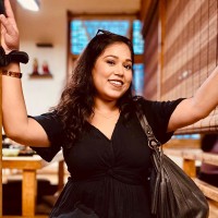 Deepti Sarkar