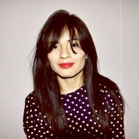 Cristina Lugo